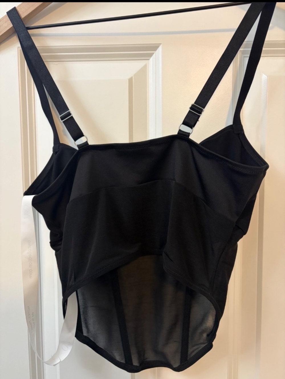 OW Collection top - Picture 3 of 5